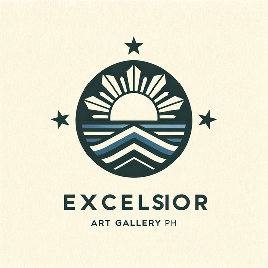 Excelsior Art Gallery PH Logo