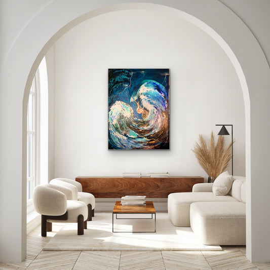 Care and Maintenance of Paintings: A Comprehensive Guide