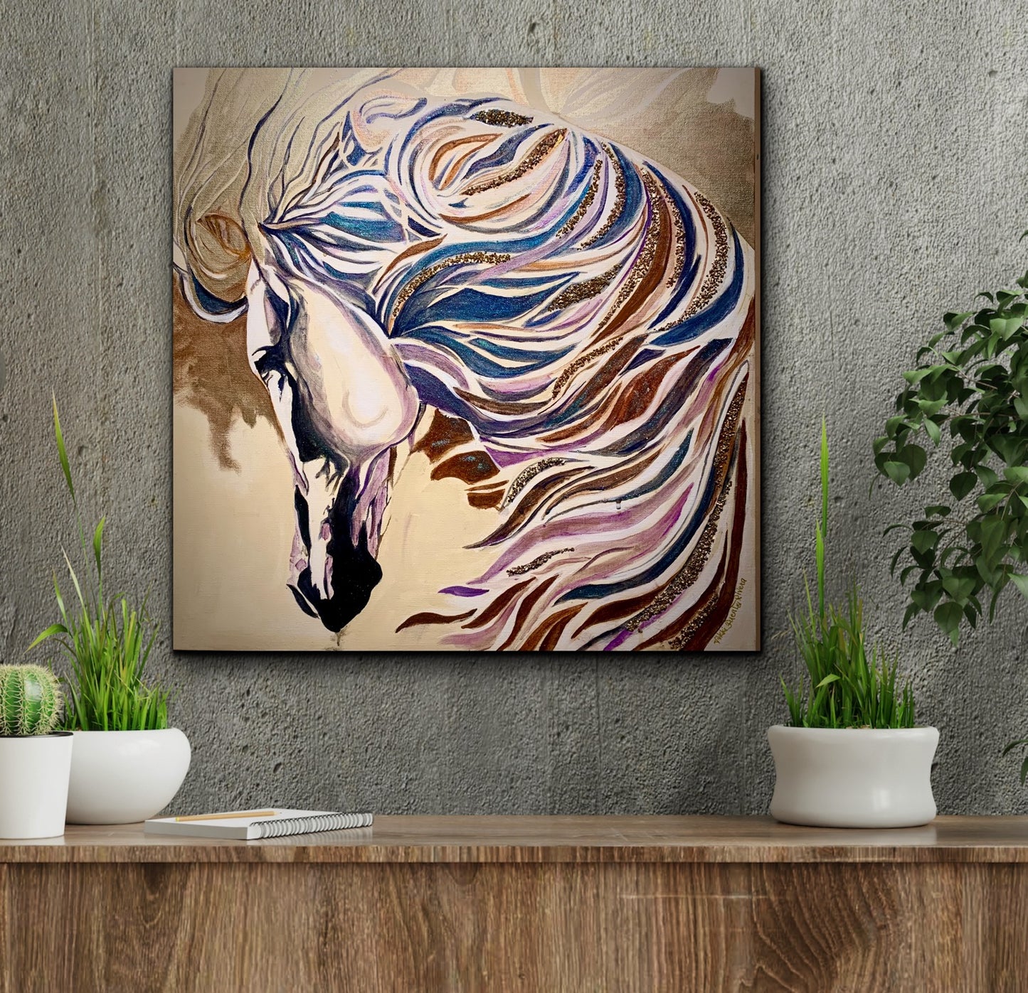 Mane Series 2