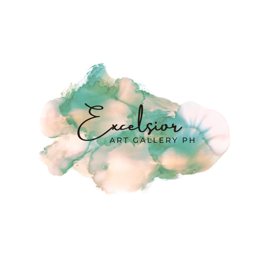 Excelsior Art Gallery logo