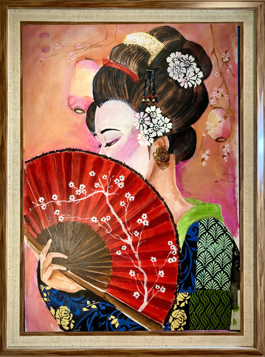 Maiko